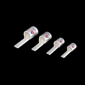 COPPER PIN TERMINAL NON-INSULATED