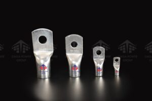 COPPER TUBE TERMINAL MEDIUM DUTY