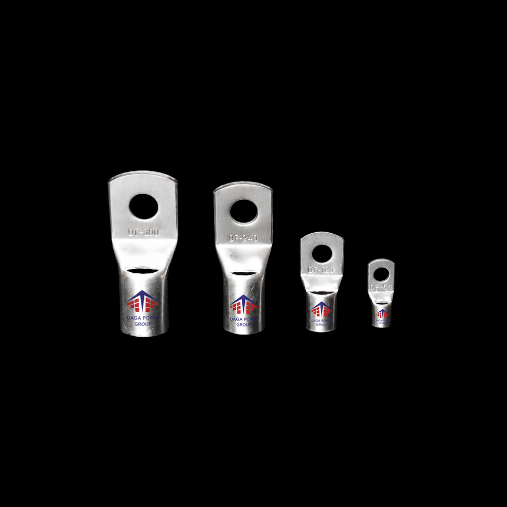 CABLE LUGS