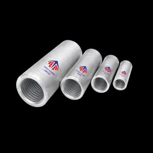 ALUMINIUM INLINE CONNECTOR