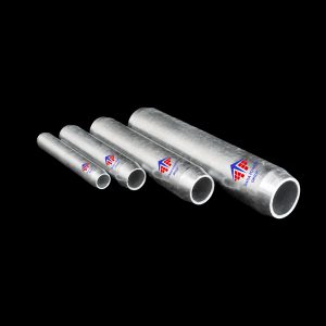 ALUMINIUM INLINE CONNECTORS FOR AL.XLPE CONDUCTORS