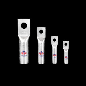 ALUMINIUM TERMINAL FOR AL.XLPE CONDUCTORS