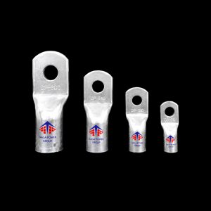 ALUMINIUM TUBE TERMINAL SHORT BARREL