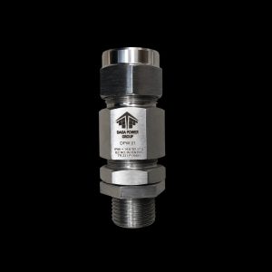 STAINLESS STEEL GLAND (SS304)