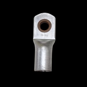 BI-METALLIC LUGS (AL. LUG WITH COPPER RING)