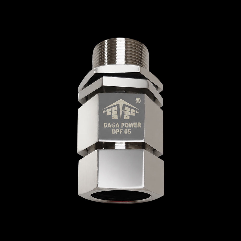 BRASS HEAVY DUTY