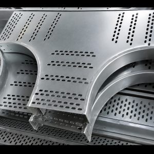 CABLE TRAY TEE MANUFACTURERS