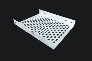 PERFORATED TYPE CABLE TRAY