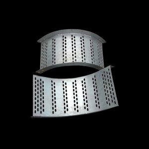 VERTICAL BEND MANUFACTURERS