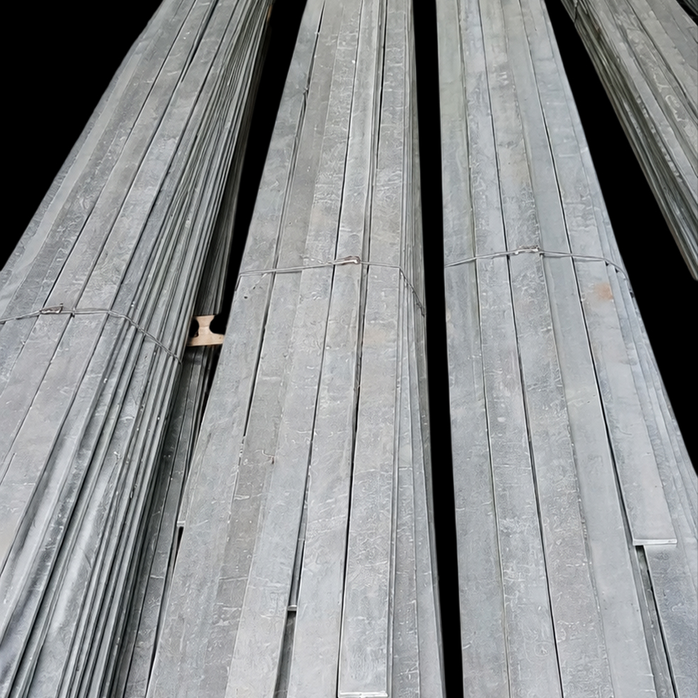 EARTHING MATERIALS