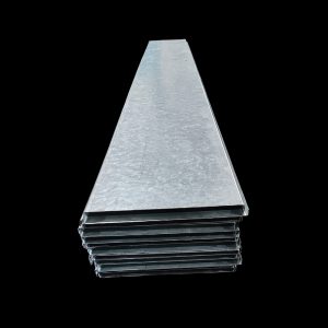 RACEWAY TYPE CABLE TRAY