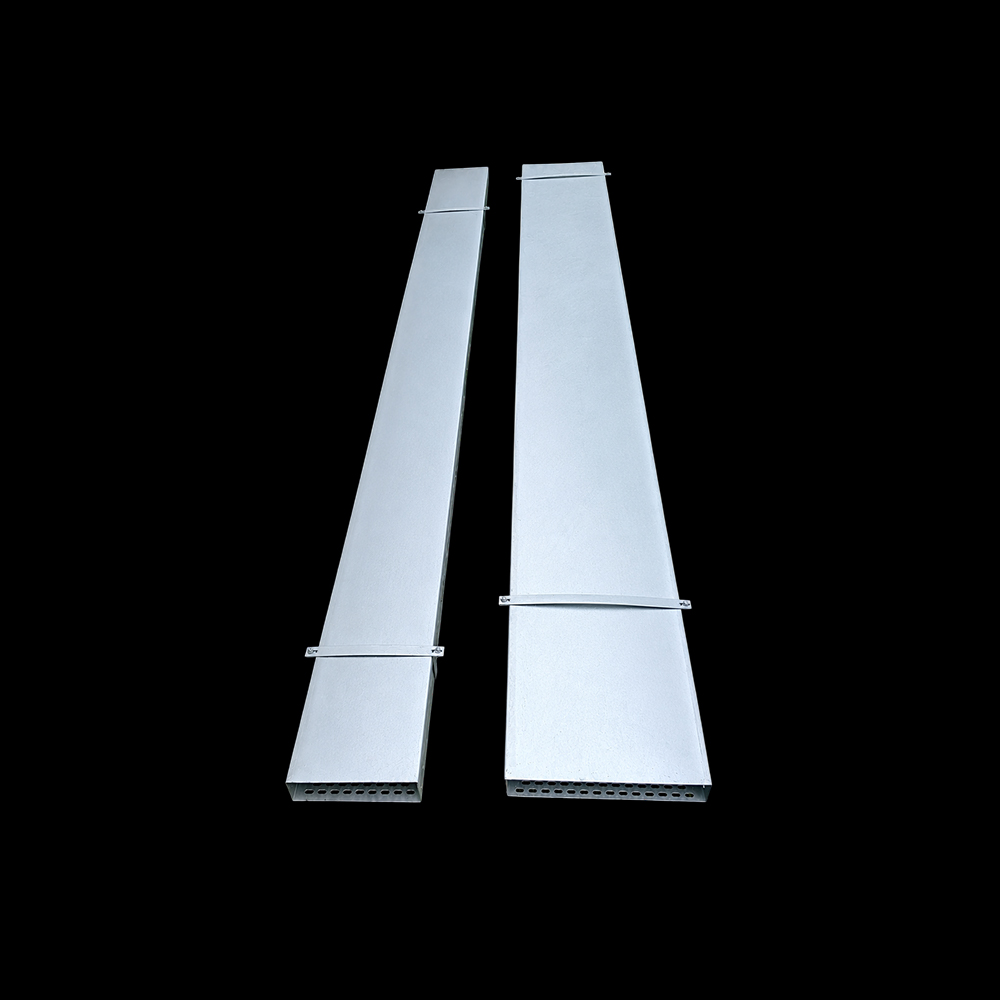 CABLE TRAY COVER