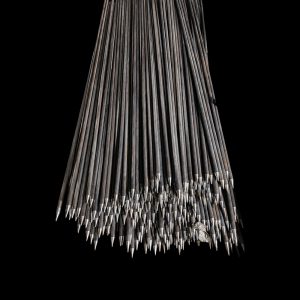 EARTHING RODS