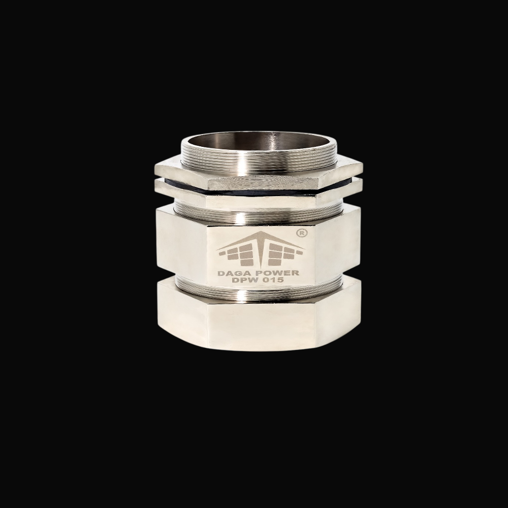CABLE GLAND