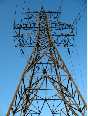 STEEL STRUCTURE